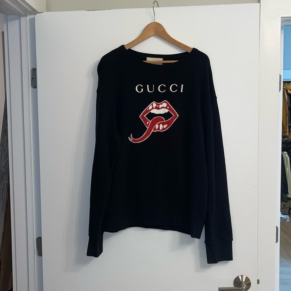 Gucci Other - Gucci Sweatshirt